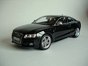 1:18 Norev Audi S5 Coupe 2009 Black. Uploaded by Ricardo